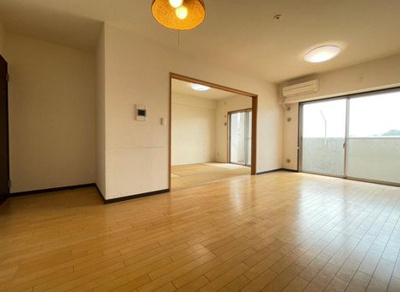 【居間・リビング】 | アンピール弥生が丘