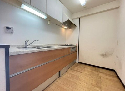 【キッチン】 | アンピール弥生が丘