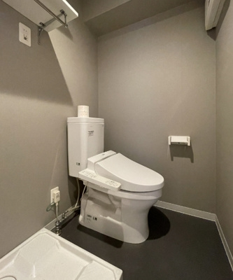 【トイレ】 | Hiroyu-Fukuoka Ⅰ