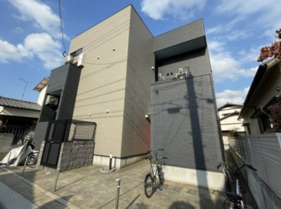 【外観】 | Hiroyu-Fukuoka Ⅰ