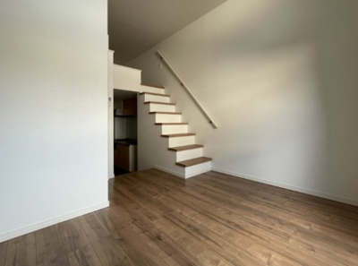 【内装】 | Hiroyu-Fukuoka Ⅰ