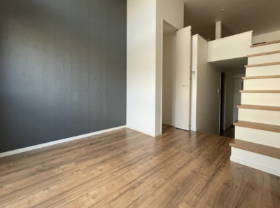 【居間・リビング】 | Hiroyu-Fukuoka Ⅰ