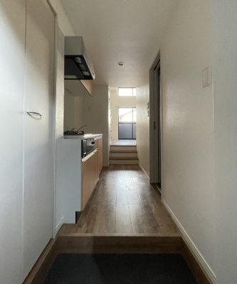 【玄関】 | Hiroyu-Fukuoka Ⅰ