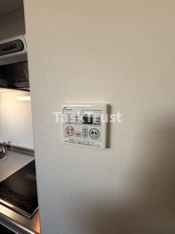 【設備】 | M-city千林大宮Ⅱ