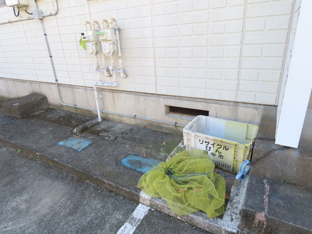 シティハイムもみじのその他共用部分