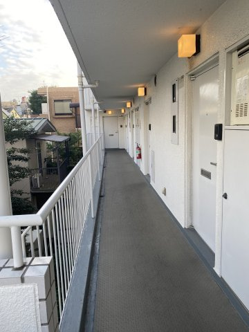 ヒミココート経堂のその他