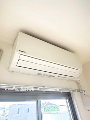 【設備】 | ソレアード・N