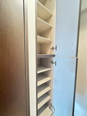 【内装】 | ソレアード・N