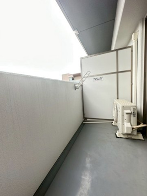 【バルコニー】 | ソレアード・N