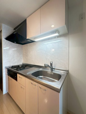 【キッチン】 | ソレアード・N