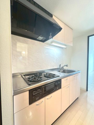 【キッチン】 | ソレアード・N