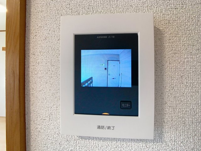 スクールCのセキュリティ