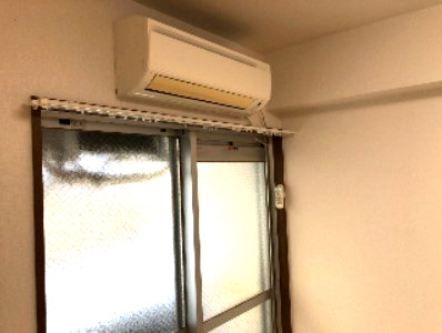 【設備】 | グラシアス堺 | ※同物件・反転タイプ