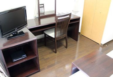 【寝室】トーシンフェニックス八丁堀 