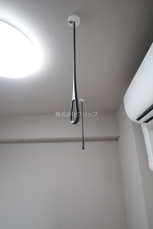 Le'a横濱阪東橋弐番館の設備