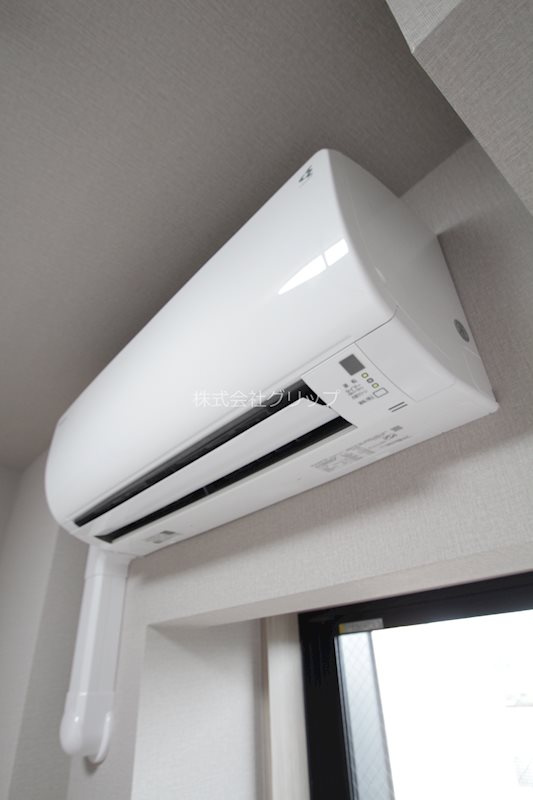 Le'a横濱阪東橋弐番館の設備