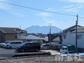 紫原3丁目(42.63坪)売土地の画像