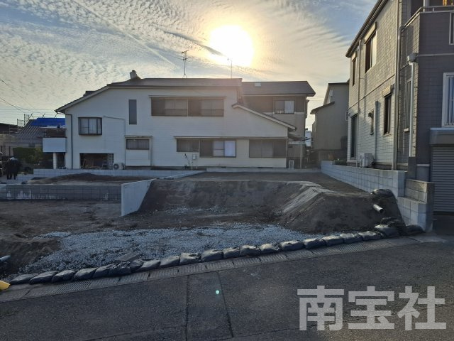 【外観】