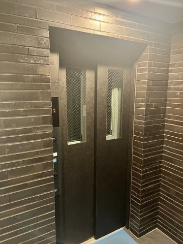 テラス駒込サウスのその他共用部分
