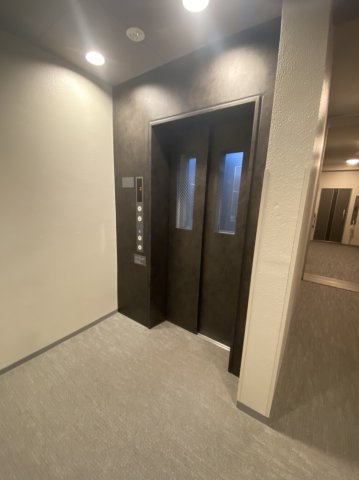 レジディア九段下のその他共用部分