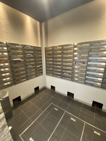 レジディア九段下のその他共用部分