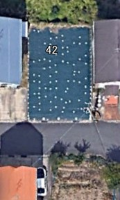 【地図】 | 新潟市北区松浜みなと　売地