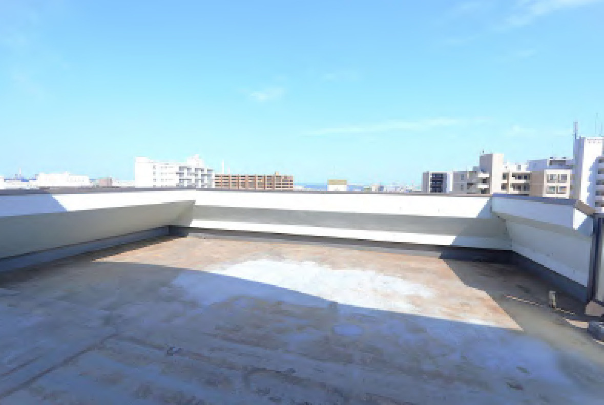 アークエルム磯子台【仲介手数料無料】