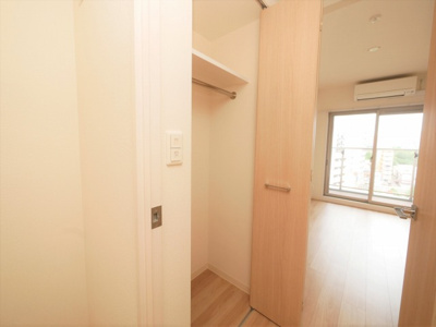 【収納】 | プレサンス四天王寺前夕陽ヶ丘