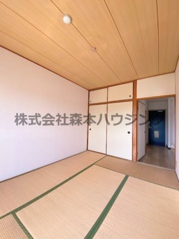 【寝室】 | 　ウエストコート | 寝室にいかがでしょうか