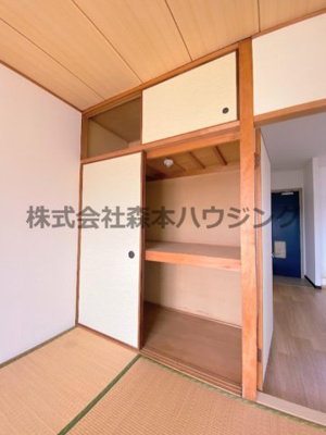 【収納】 | 　ウエストコート | 十分な収納スペースがあります