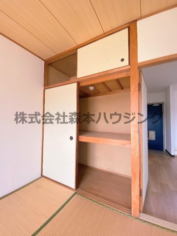 【収納】 | 　ウエストコート | 十分な収納スペースがあります