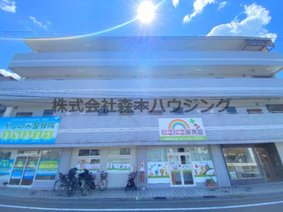 【外観】 | 　ウエストコート | 外観も気になるポイント