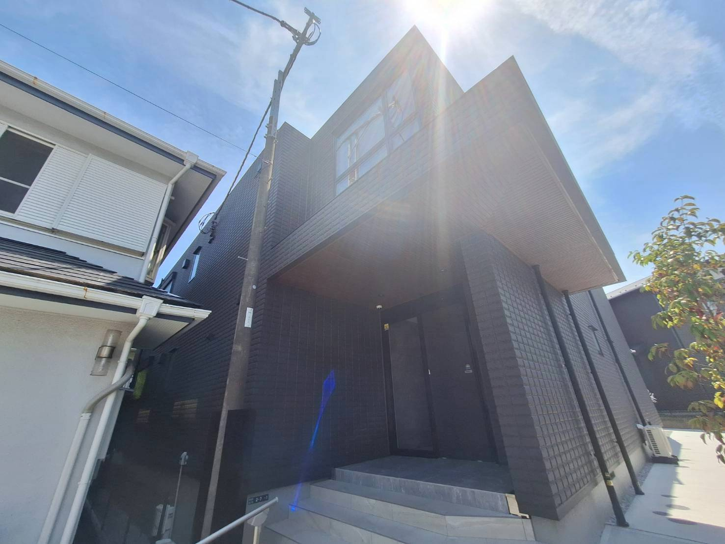 ｍａｉｓｏｎ　ｄｅ　風花