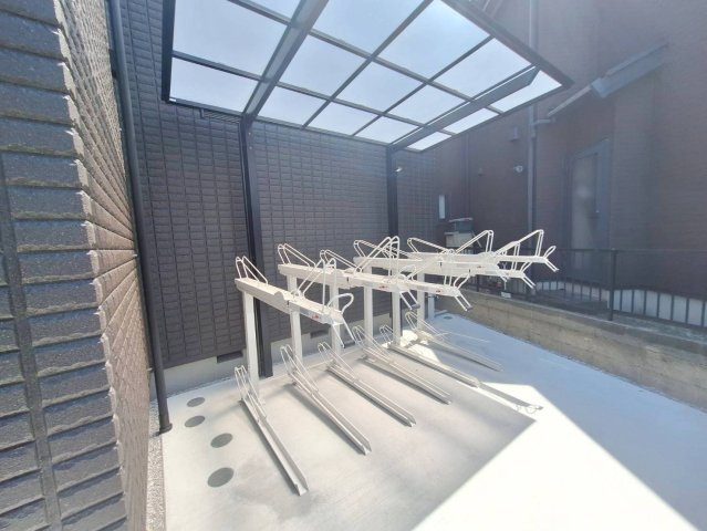 ｍａｉｓｏｎ　ｄｅ　風花のその他共用部分