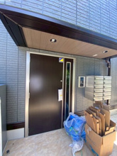 【エントランス】 | オートロック☆