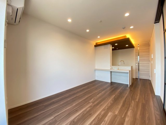 【居間・リビング】