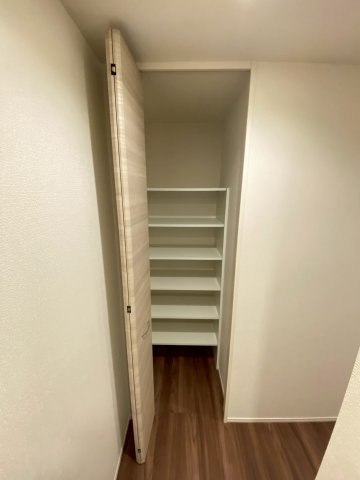 【収納】 | 廊下☆