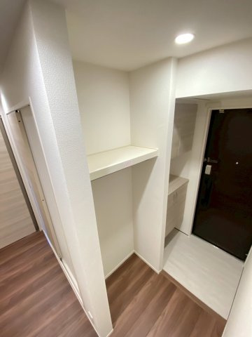 【収納】 | 廊下☆