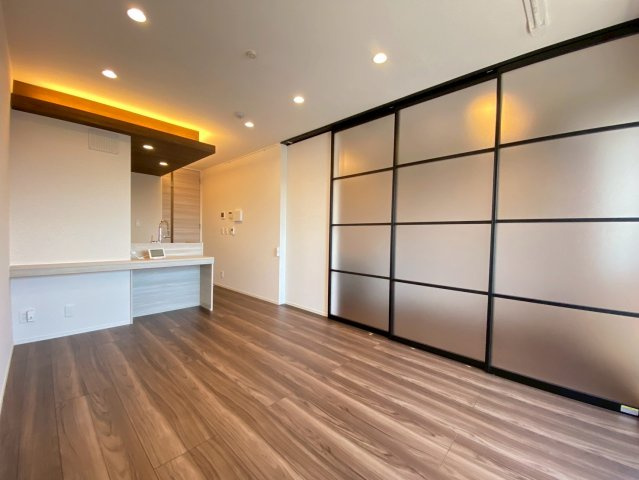 【設備】 | リビング☆