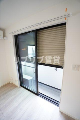 robot home寒川町の設備
