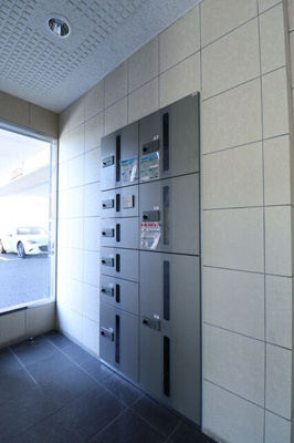 【その他共用部分】 | グラーナ平尾大池