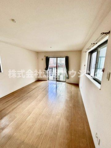 半町4丁目一戸建の内装