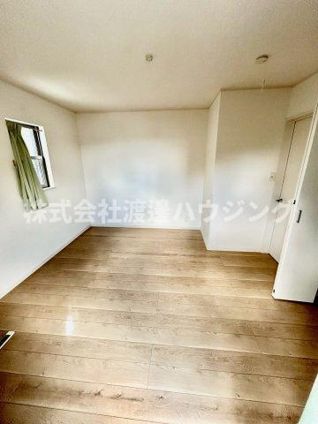 半町4丁目一戸建の内装