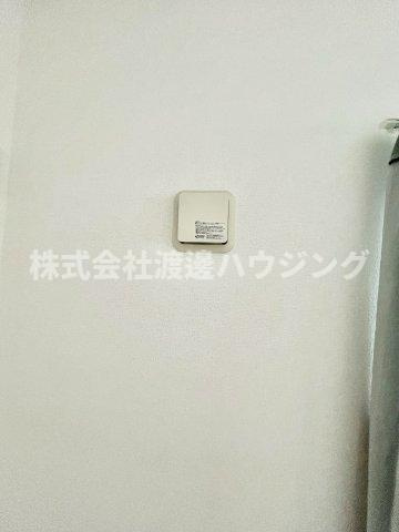 半町4丁目一戸建の設備