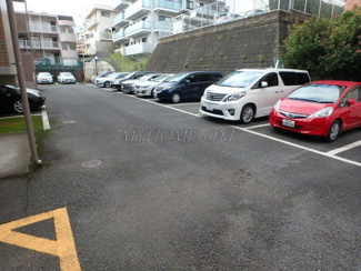 【駐車場】 | 駐車場