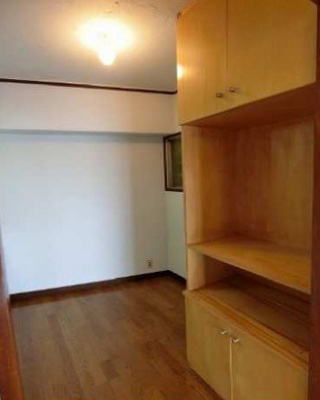 【寝室】 | 上高田四丁目団地1号棟