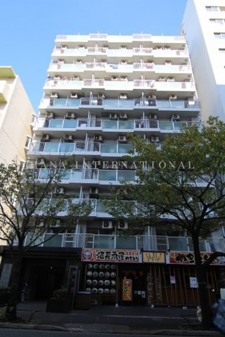 グランシャルム葛西