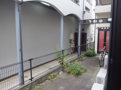 【展望】 | フォレスト中野A