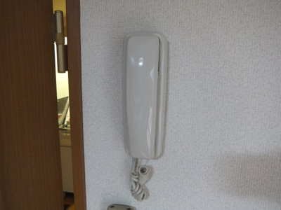 【セキュリティ】 | フォレスト中野A