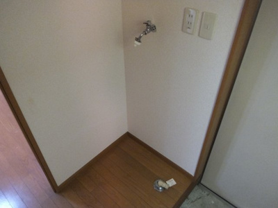 【設備】 | フォレスト中野A